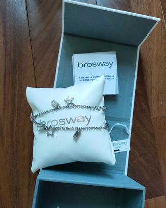 Bracciale braccialetto brosway