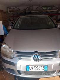 GOLF 1.6 - da riparare o per ricambi