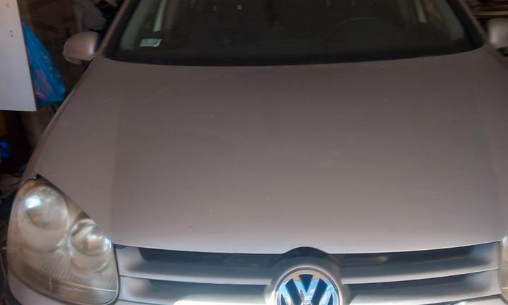 GOLF 1.6 - da riparare o per ricambi