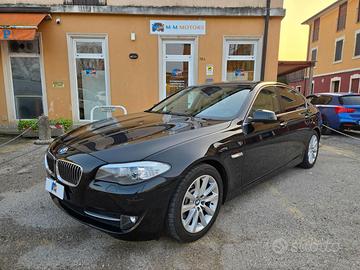 BMW 530 d xDrive 258CV Luxury