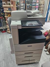 xerox stampante 