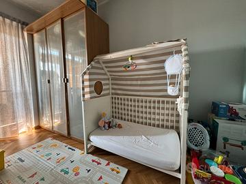 Stokke home lettino