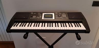 Tastiera elettronica Medeli M15