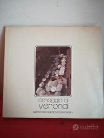 Omaggio a Verona