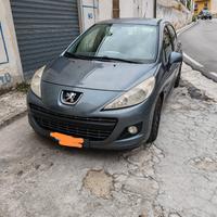 Peugeot 207 1.4 HDi 
