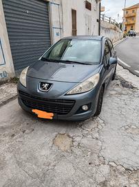 Peugeot 207 1.4 HDi 