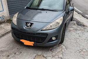 Peugeot 207 1.4 HDi 