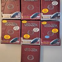 dvd Star Trek Voyager