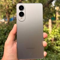 Samsung Galaxy S25 Edge 256 praticamente nuovo 