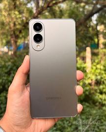 Samsung Galaxy S25 Edge 256 praticamente nuovo 