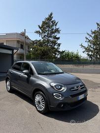 FIAT 500 X 1.3 MTJ CONNECT UNICO PROPRIETARIO