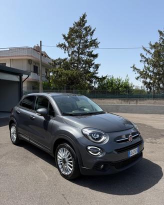 FIAT 500 X 1.3 MTJ CONNECT UNICO PROPRIETARIO