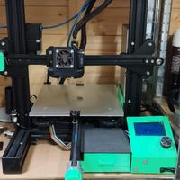 Stampante Ender 3