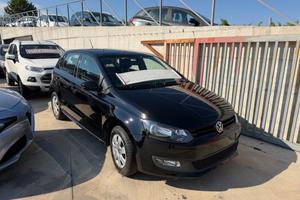 Volkswagen Polo 1.2 TDI DPF 5 p. Comfortline