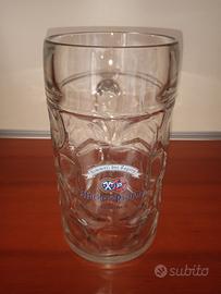 Boccale Birra Hacker Pschorr Munchen 1 L 