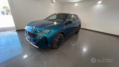 Peugeot 3008 Hybrid 145 e-DCS6 GT