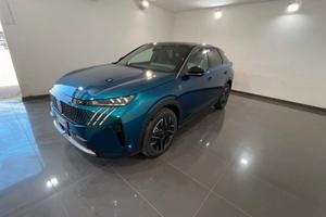 Peugeot 3008 Hybrid 145 e-DCS6 GT
