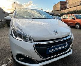 Peugeot 208 BlueHDi 100 S&S 5 porte Active 07/2019