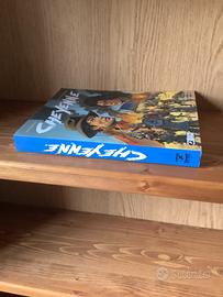 Cheyenne,edizione BAQPubli Schining