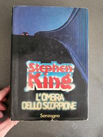 Prima edizione Stephen king
