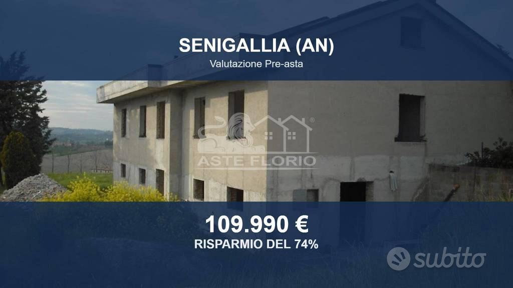 Casa – Senigallia, Case Benedetti - Vista 2