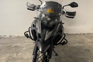 Benelli Trk 502 x