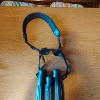 Binocolo Zeiss 10x42t*FL 