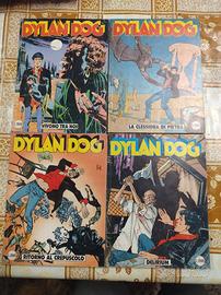 DYLAN DOG