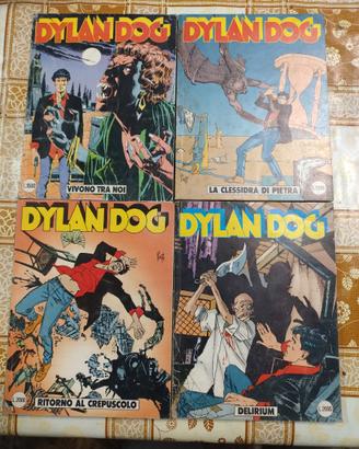 DYLAN DOG