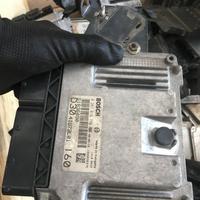 ECU Ducato 3.0 cod. 0281015734 - 51836090