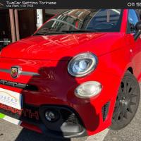 Abarth 595 Pista Pista 1.4 T-Jet #8426