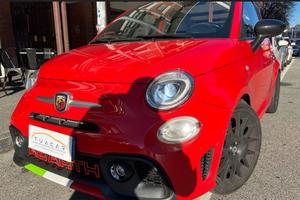 Abarth 595 Pista Pista 1.4 T-Jet #8426