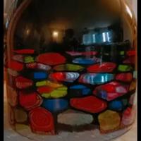 leucos tinta originale