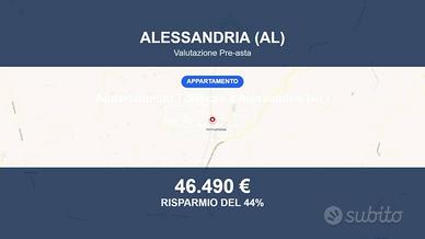 Immobile in asta di 132 m² con più di 5 locali e b