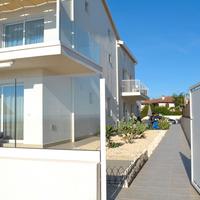 Bilocale Nuovo In Residence Con Vista Mare