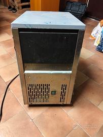 produttore ghiaccio professionale