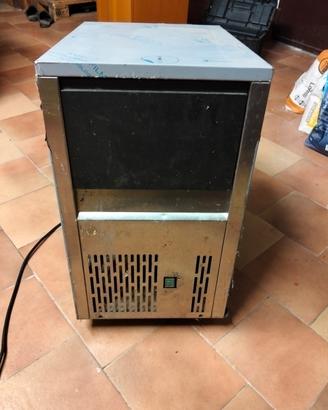 produttore ghiaccio professionale