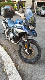 BMW GS 850 f