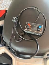 modulo aggiuntivo BMW R 1200GS 2013 /2017