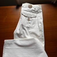 Pantaloni Sartoriali Piatto