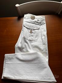 Pantaloni Sartoriali Piatto