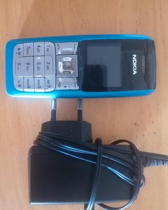 NOKIA FUNZIONANTE 