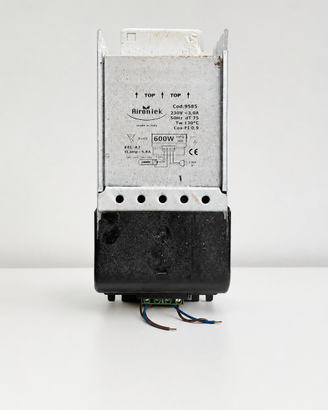 Alimentatori Aironiek 600W per lampade HPS/MH