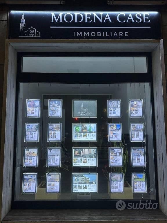 Appartamento – MO - Altro