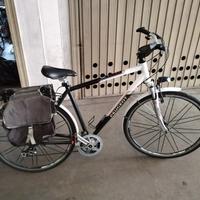 City bike 28 Come Nuova di Alta Qualità 