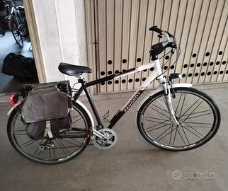 City bike 28 Come Nuova di Alta Qualità 