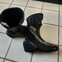 Stivali moto da pista