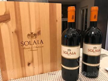 Solaia 2014