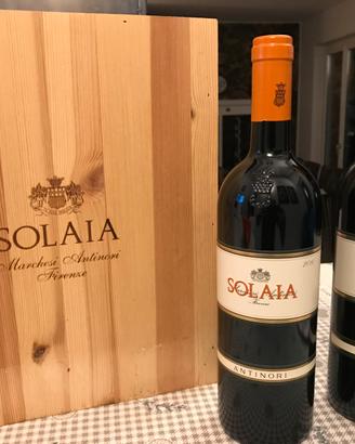 Solaia 2014