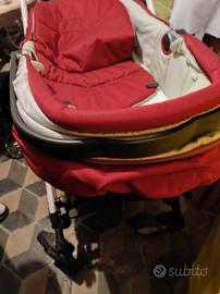 Duo PEG Perego